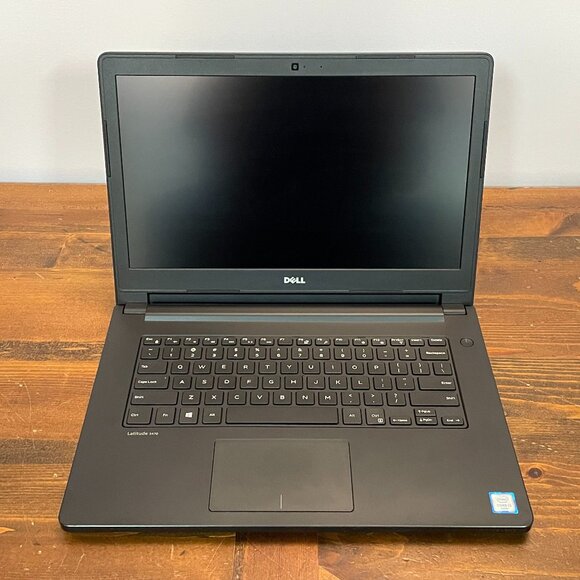 Dell Laptop - Latitude 3470 (Upgraded) - Picture 2 of 7